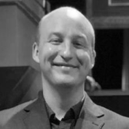 A photo of Tom Crump